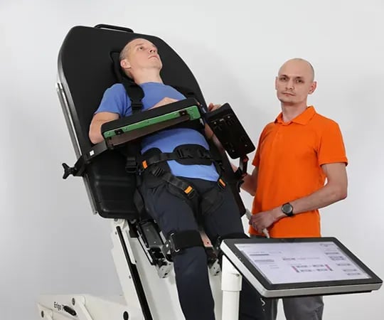 КИМ клиника медицинской реабилитации для пациентов из Челябинске